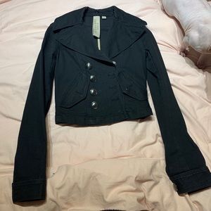 Burberry Jacket size XS